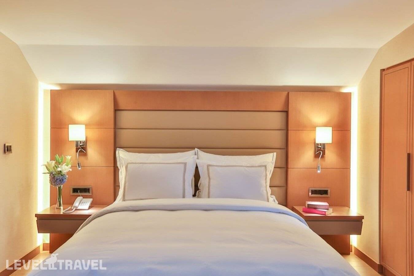 фотографии отеля Ada Suites Nisantasi в Турция(Шишли) - фото №3