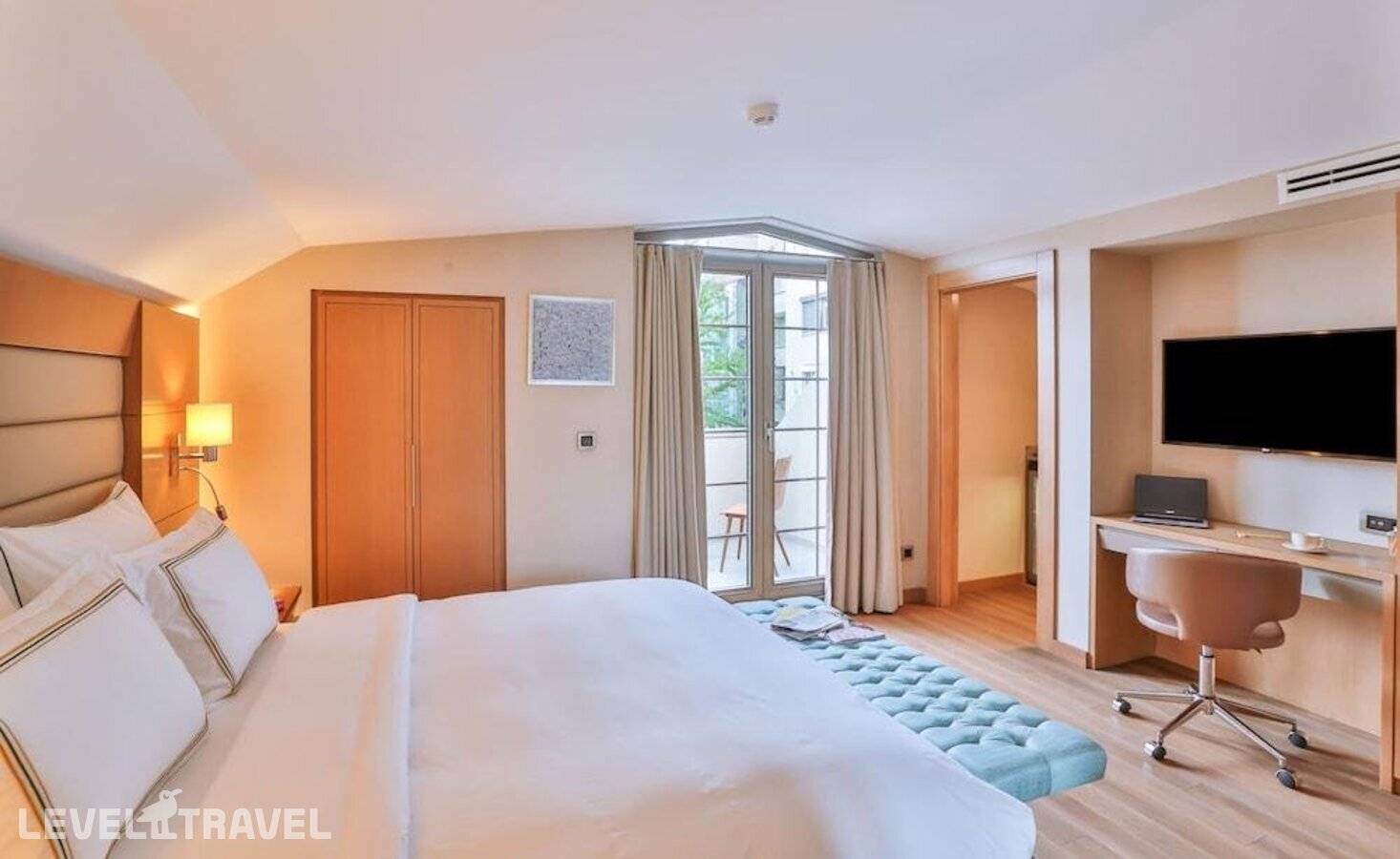 фотографии отеля Ada Suites Nisantasi в Турция(Шишли) - фото №6