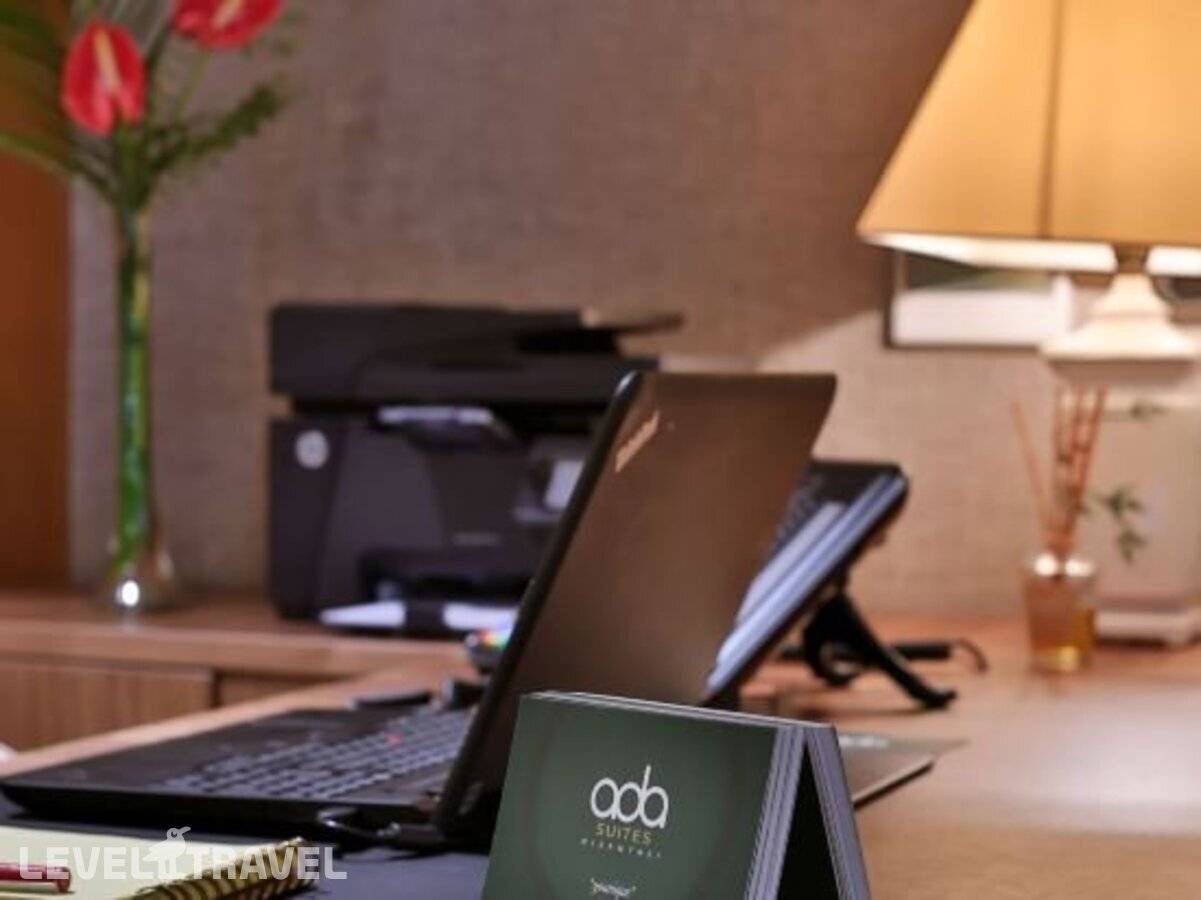 фотографии отеля Ada Suites Nisantasi в Турция(Шишли) - фото №11