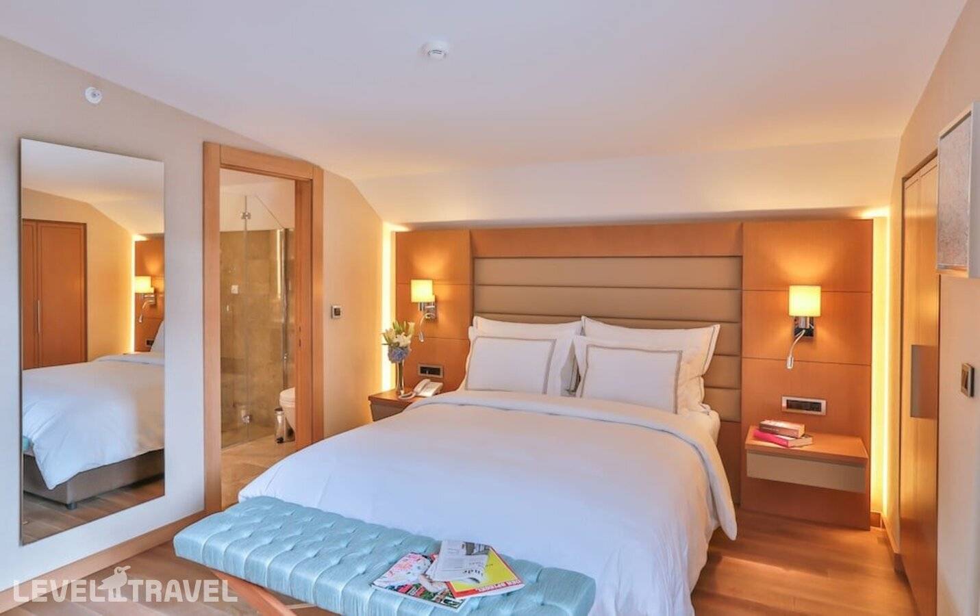 фотографии отеля Ada Suites Nisantasi в Турция(Шишли) - фото №4