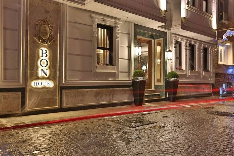 Bon Design & Suite
