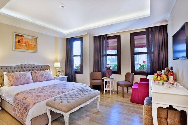 Bon Design & Suite