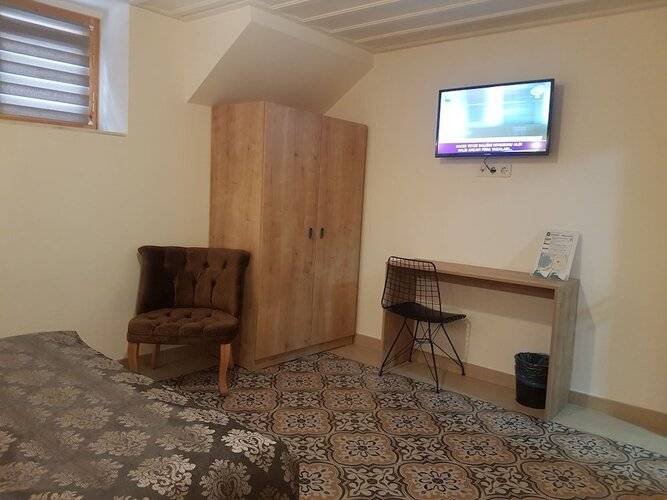 Belizia Hotel