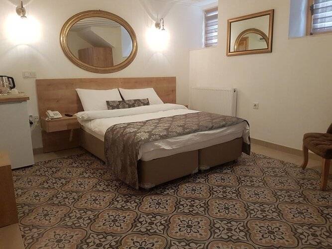 Belizia Hotel