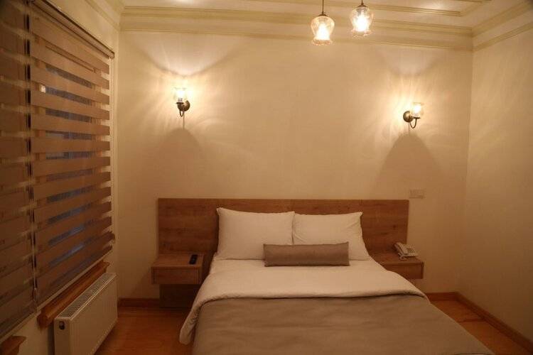 Belizia Hotel