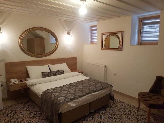Belizia Hotel