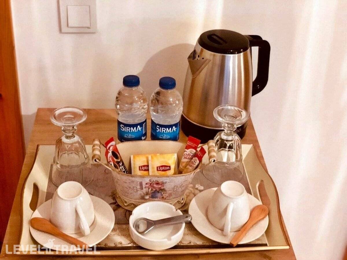 фотографии отеля Belizia Hotel в Турция(Кадыкёй) - фото №14