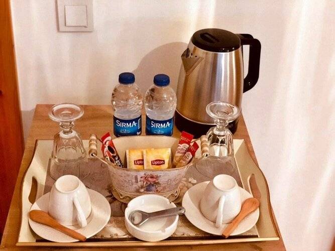 Belizia Hotel