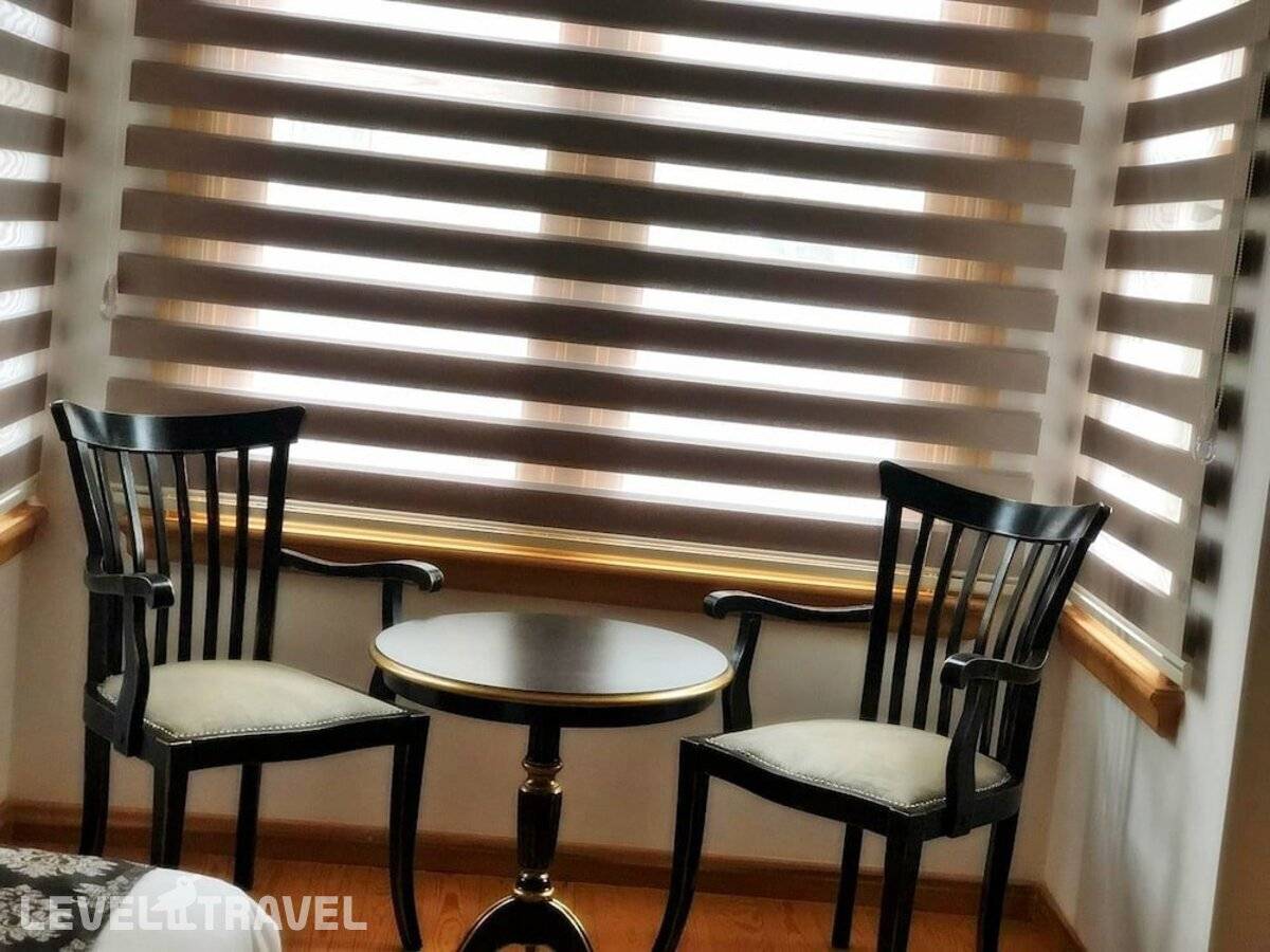 фотографии отеля Belizia Hotel в Турция(Кадыкёй) - фото №2