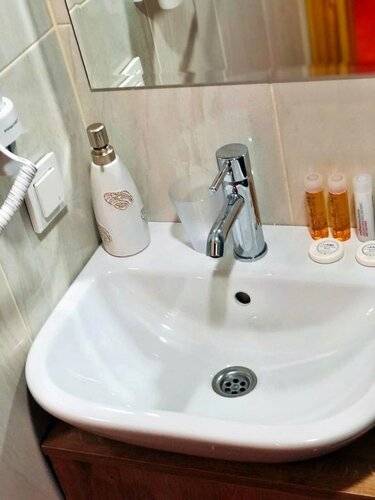 Belizia Hotel