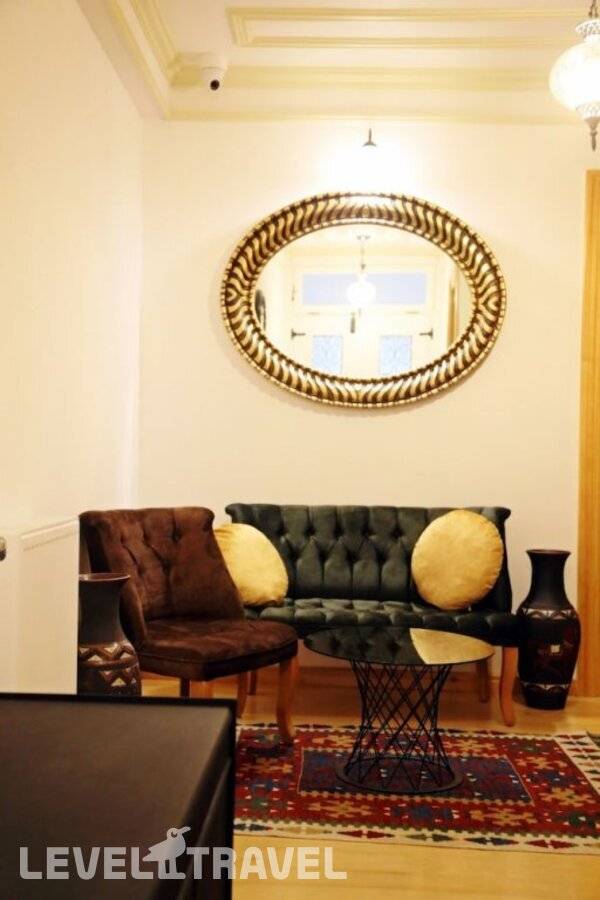 фотографии отеля Belizia Hotel в Турция(Кадыкёй) - фото №11