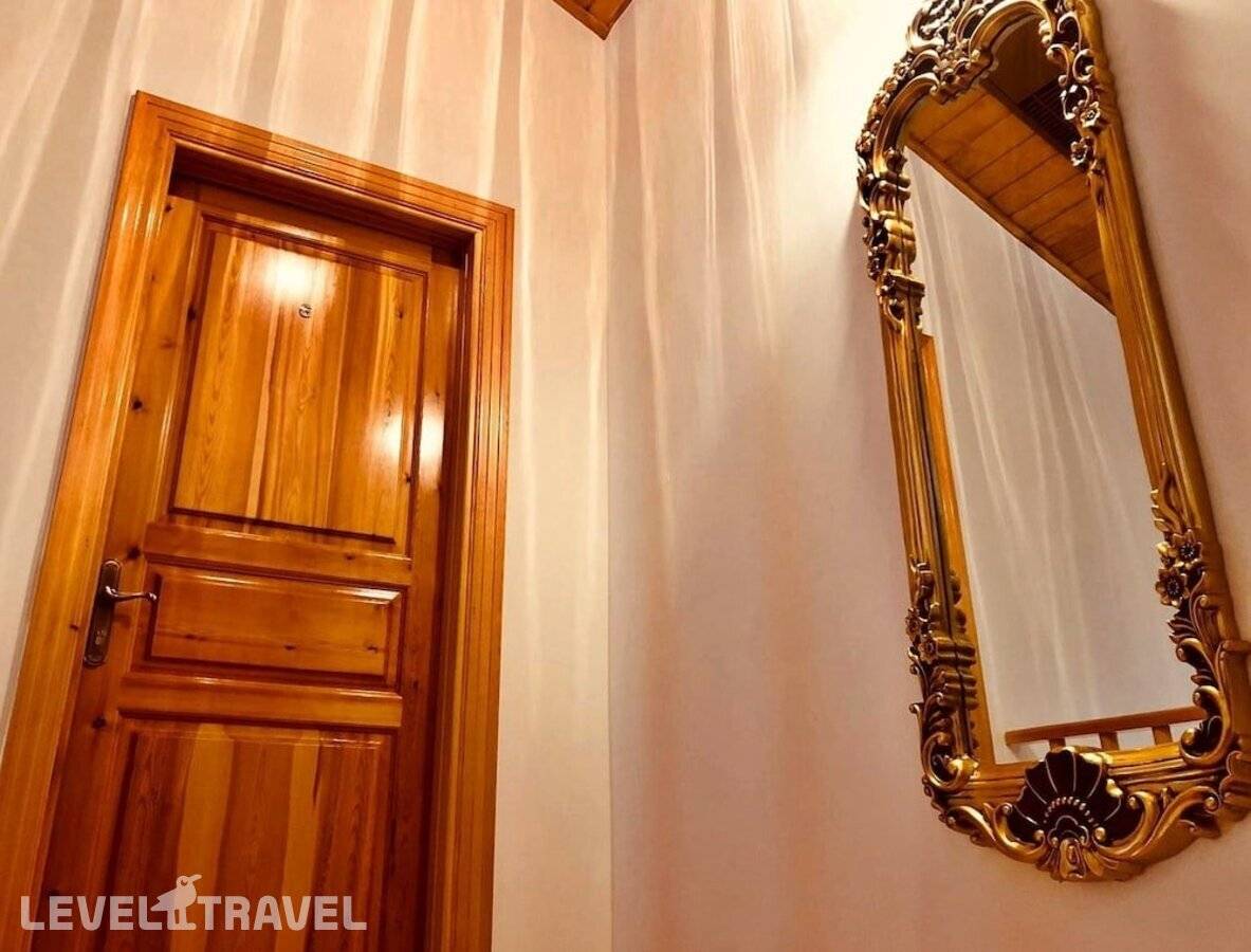 фотографии отеля Belizia Hotel в Турция(Кадыкёй) - фото №18