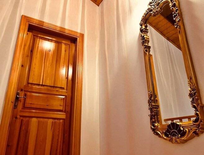 Belizia Hotel