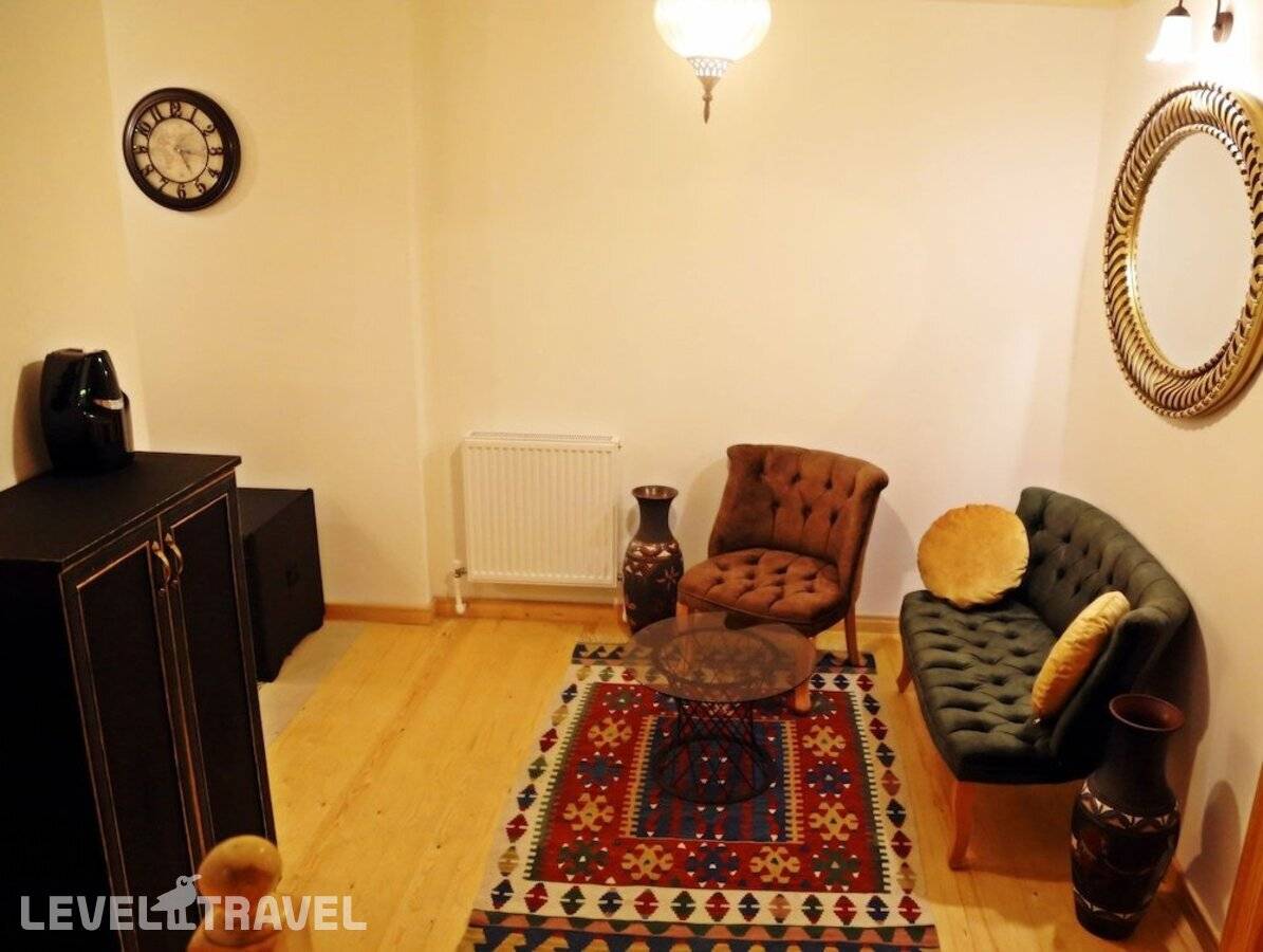 фотографии отеля Belizia Hotel в Турция(Кадыкёй) - фото №22