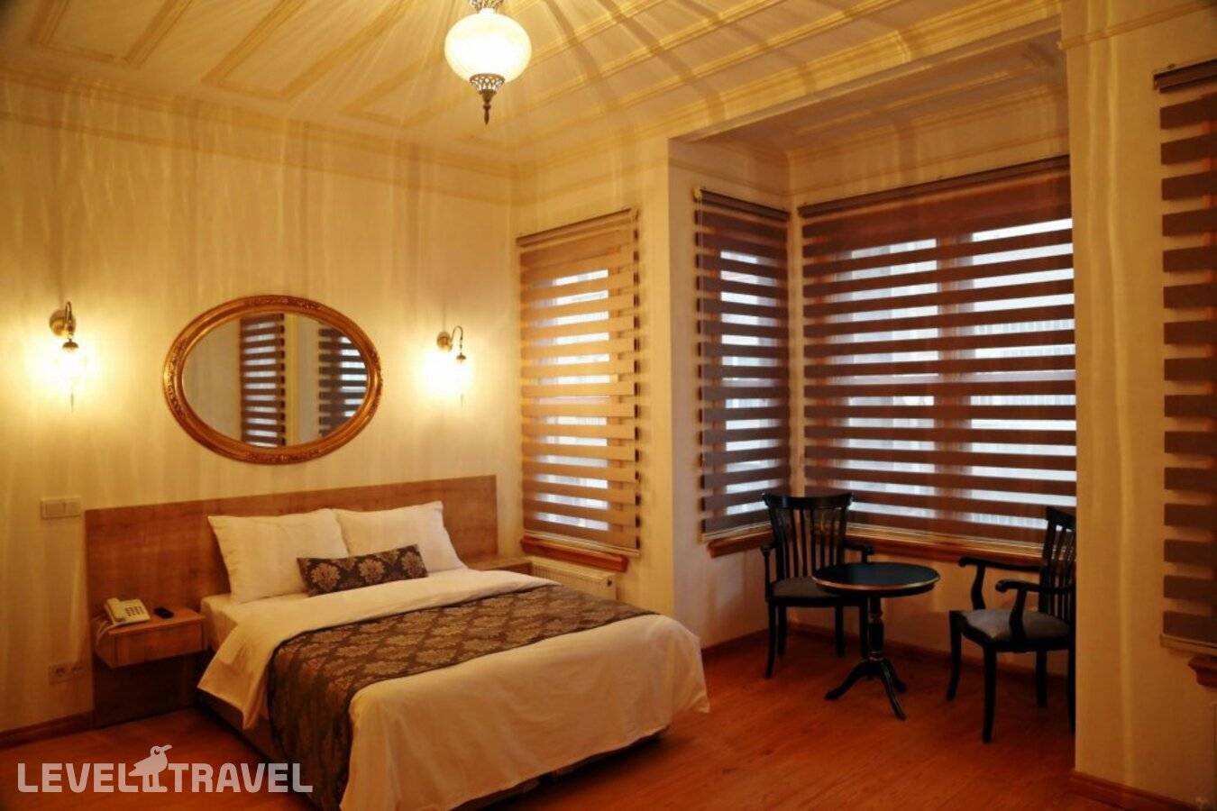 фотографии отеля Belizia Hotel в Турция(Кадыкёй) - фото №17