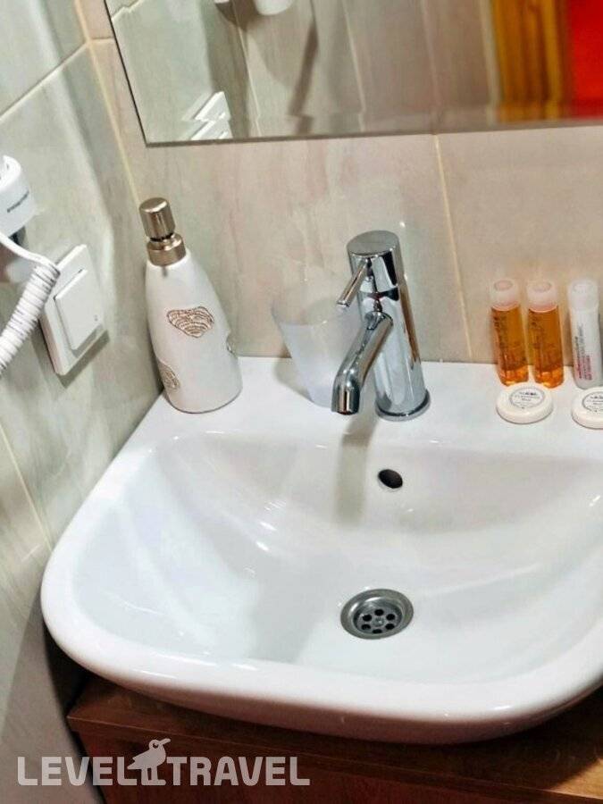 фотографии отеля Belizia Hotel в Турция(Кадыкёй) - фото №10