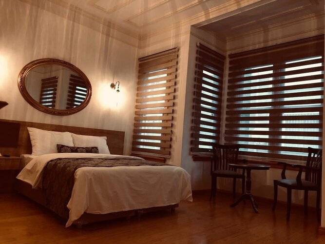 Belizia Hotel