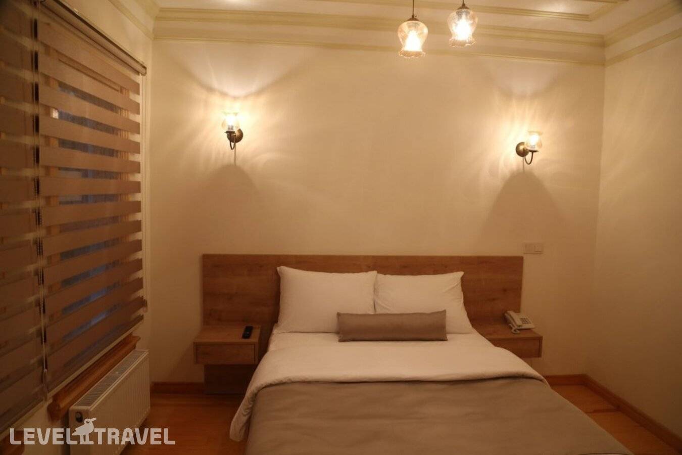 фотографии отеля Belizia Hotel в Турция(Кадыкёй) - фото №20