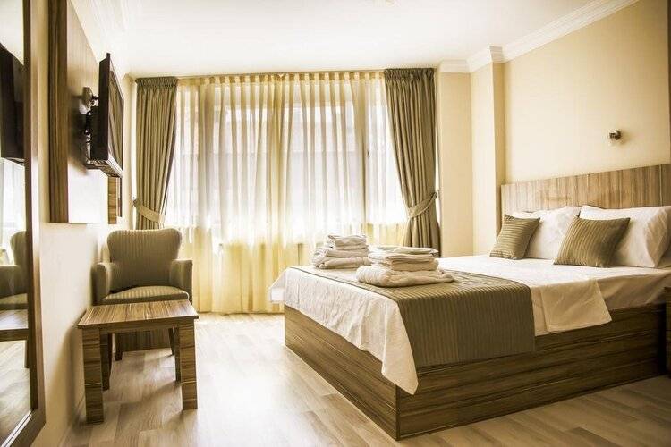 Berlin Otel Nişantaşı
