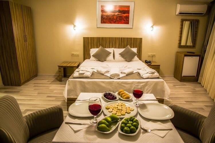 Berlin Otel Nişantaşı