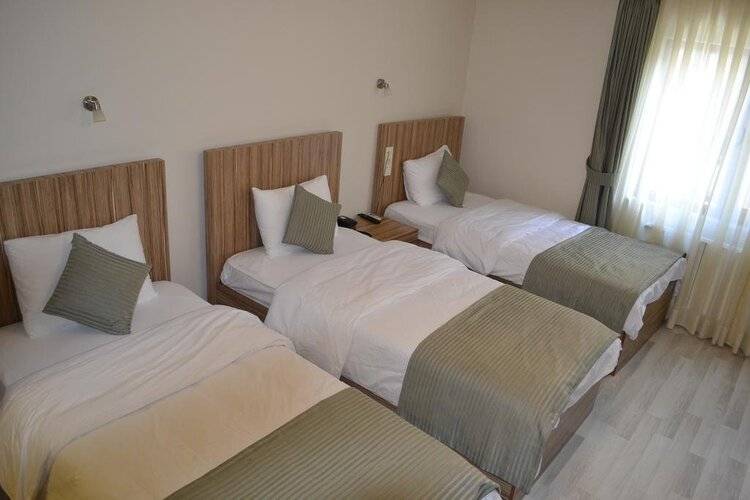 Berlin Otel Nişantaşı