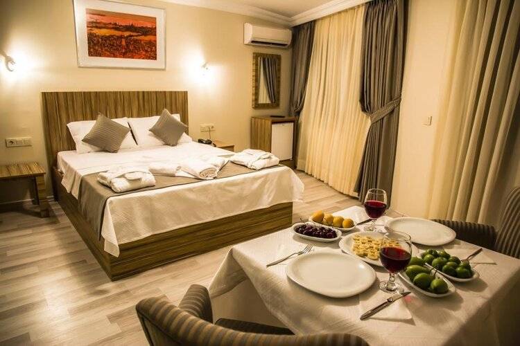 Berlin Otel Nişantaşı