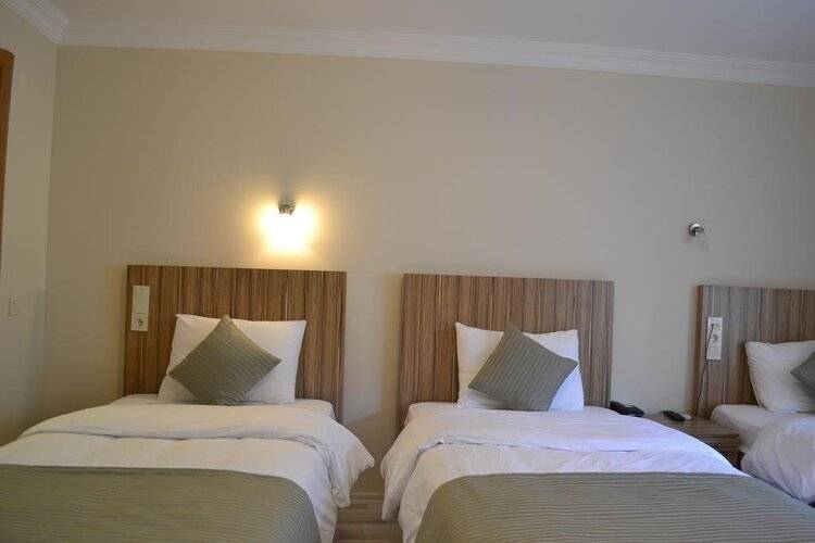 Berlin Otel Nişantaşı