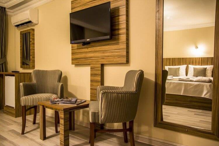 Berlin Otel Nişantaşı