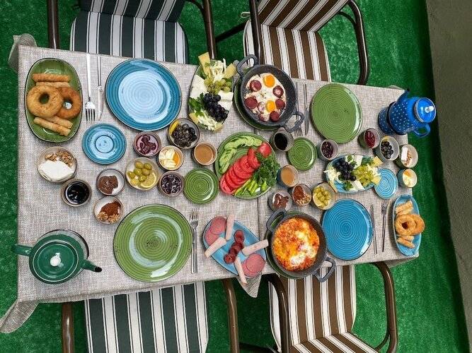 Element Garden