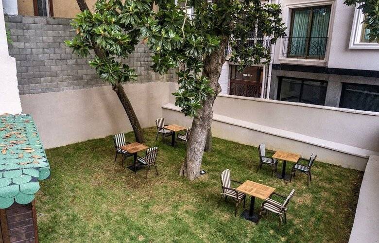 Element Garden