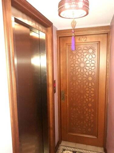 Merial Hotel