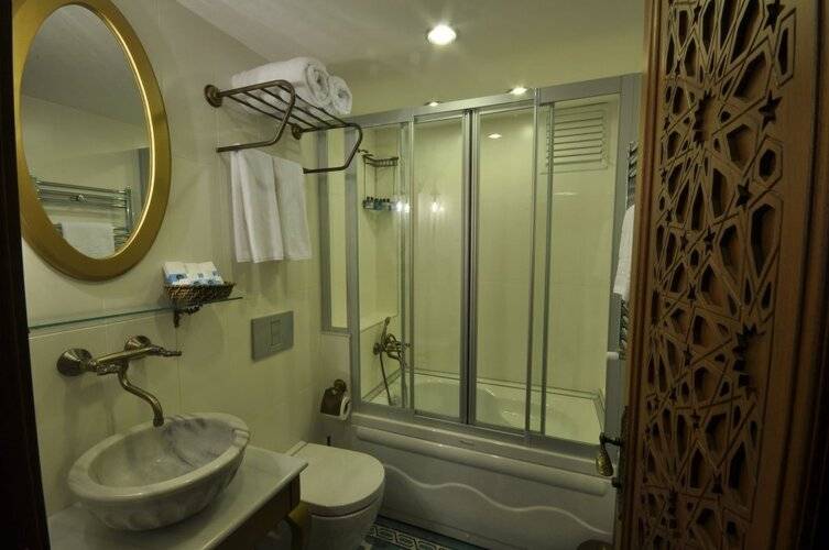 Merial Hotel