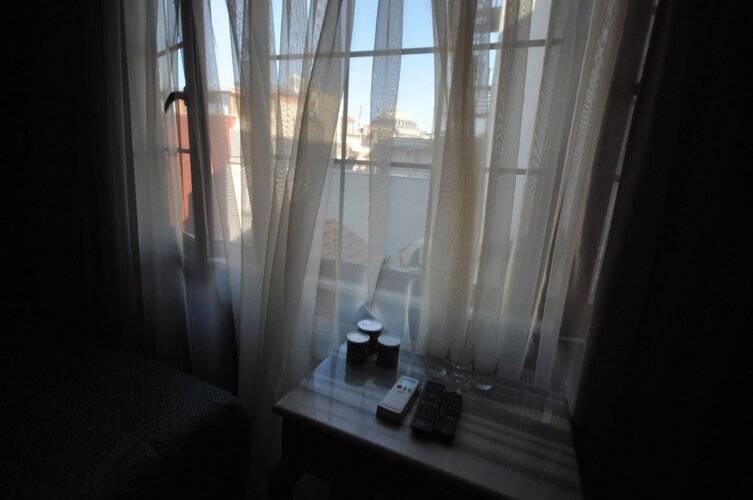 Merial Hotel