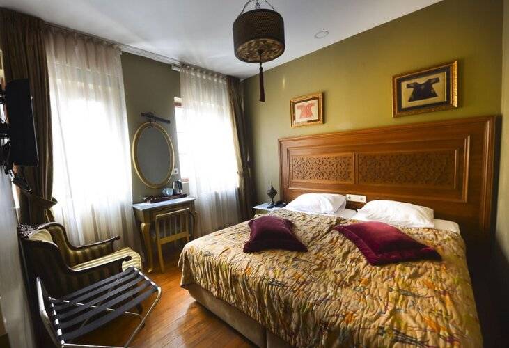 Merial Hotel