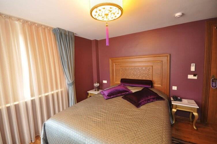 Merial Hotel