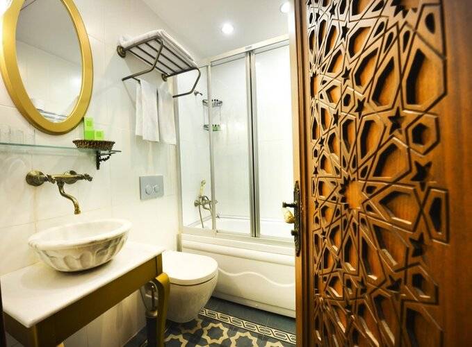 Merial Hotel