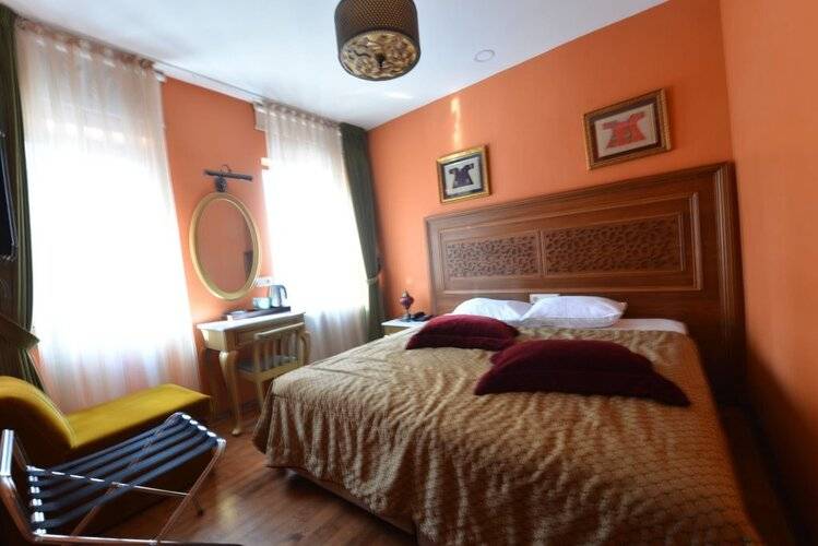 Merial Hotel