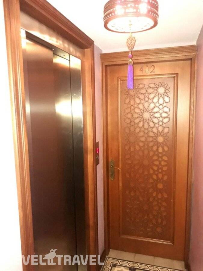 Изображение отеля 13