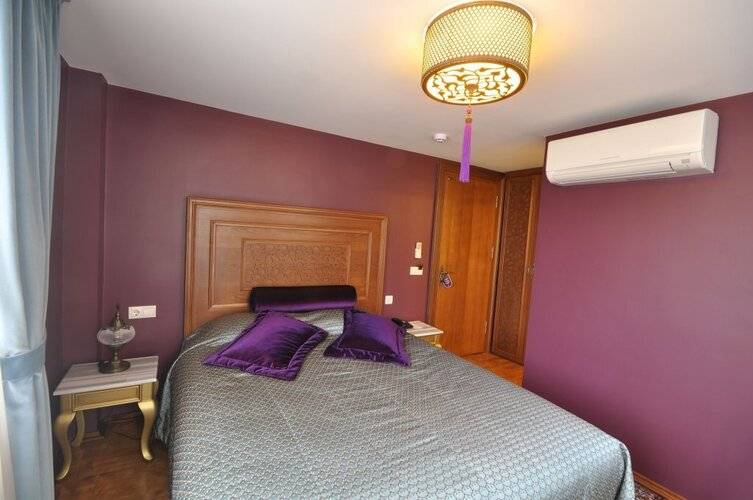Merial Hotel