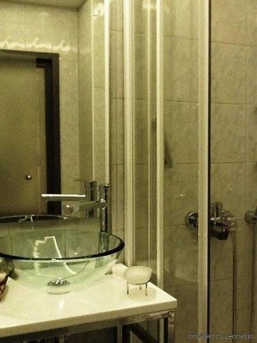 Niles Hotel Istanbul - Special Class
