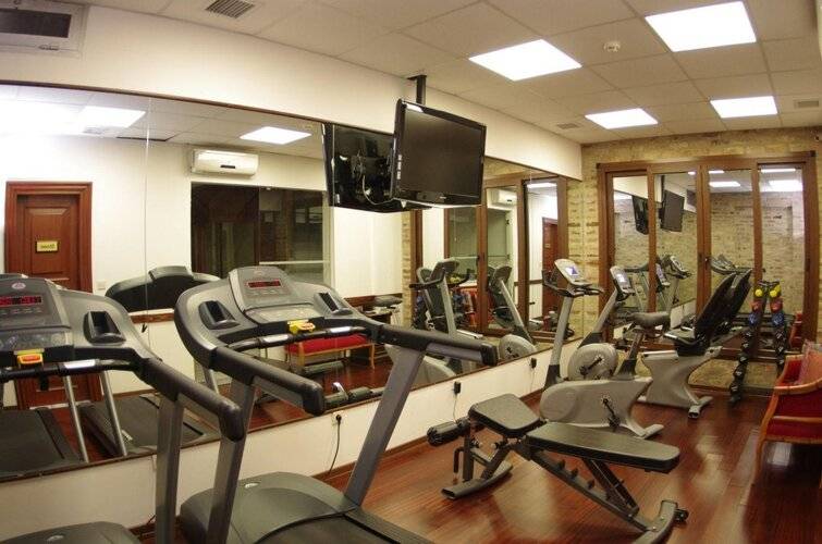 Niles Hotel Istanbul - Special Class