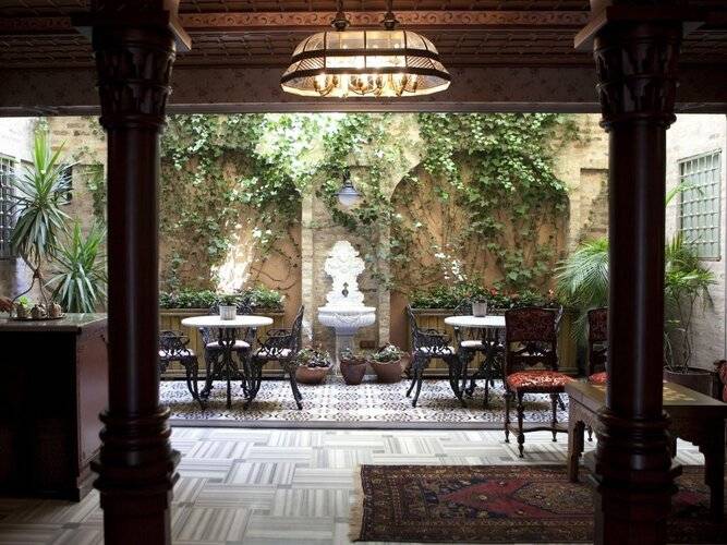 Niles Hotel Istanbul - Special Class