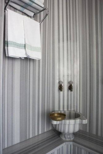 Niles Hotel Istanbul - Special Class