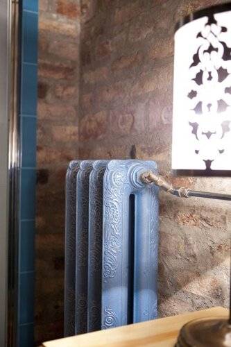 Niles Hotel Istanbul - Special Class