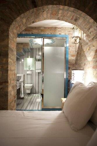 Niles Hotel Istanbul - Special Class