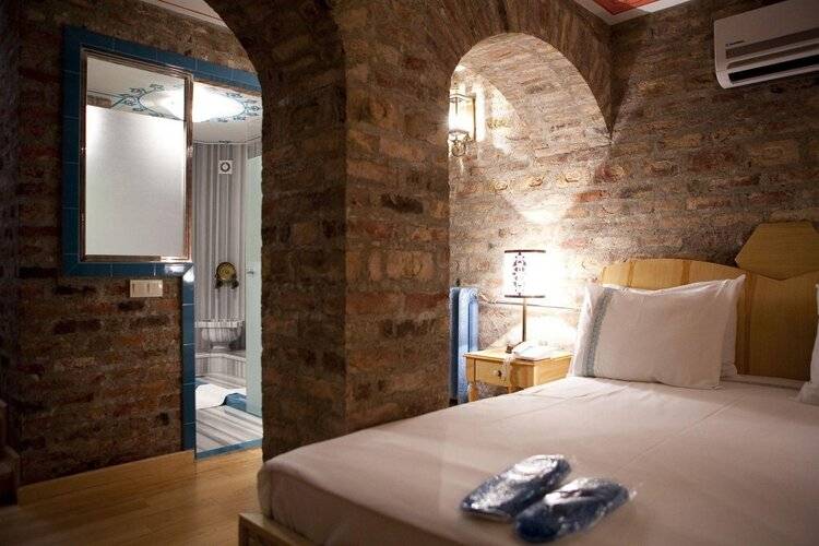 Niles Hotel Istanbul - Special Class
