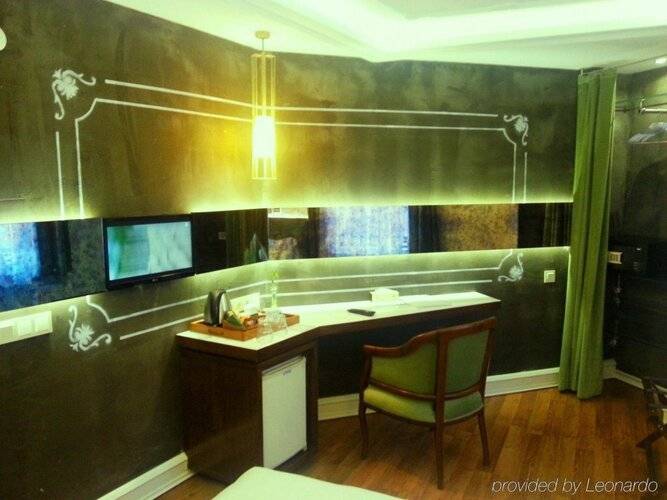Niles Hotel Istanbul - Special Class