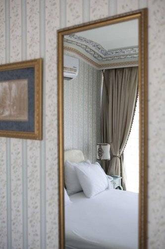 Niles Hotel Istanbul - Special Class