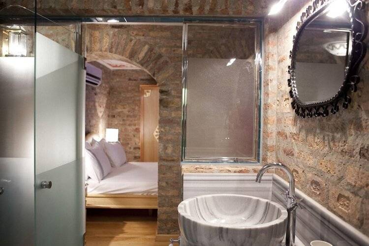 Niles Hotel Istanbul - Special Class