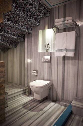 Niles Hotel Istanbul - Special Class